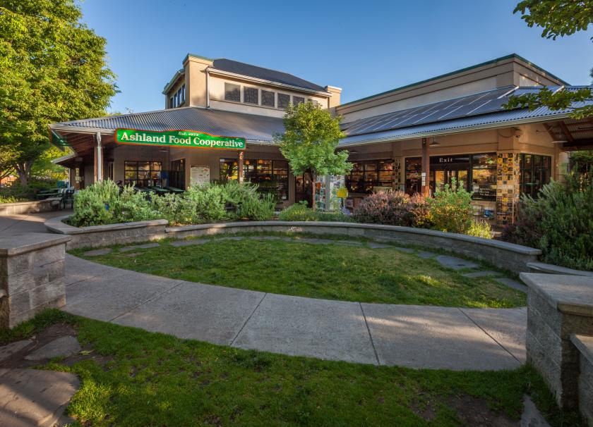 Coop Food Store Regina / Chew On This Organic Growing Practices Coop